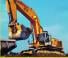 Rupsgraafmachines Liebherr R 974 B Litronic HD