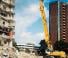 Rupsgraafmachines Liebherr R 974 C Litronic