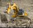 Rupsgraafmachines Liebherr R 976 Litronic