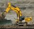 Rupsgraafmachines Liebherr R 976 Litronic