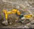 Rupsgraafmachines Liebherr R 976 Litronic 