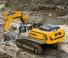 Rupsgraafmachines Liebherr R 976 Litronic 