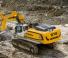 Rupsgraafmachines Liebherr R 976 Litronic