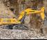 Rupsgraafmachines Liebherr R 980 SME Litronic 