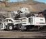Rupsgraafmachines Liebherr R 995 