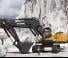 Rupsgraafmachines Hyundai R1250-9