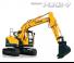 Hyundai R145CR-9