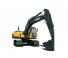 Rupsgraafmachines Hyundai R210LC-9