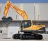 Hyundai R210NLC-9