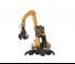 Rupsgraafmachines Hyundai R210W-9 MH