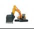 Rupsgraafmachines Hyundai R260LC-9S