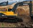 Rupsgraafmachines Hyundai R260LC-9S