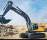 Hyundai R340L SMART