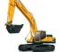 Hyundai R480LC-9 MH