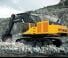 Rupsgraafmachines Hyundai R850LC-9