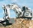 Liebherr R995