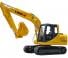Rupsgraafmachines Lishide SC130.8