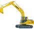 Rupsgraafmachines Lishide SC210.8