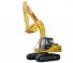 Rupsgraafmachines Lishide SC210.8
