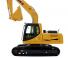 Rupsgraafmachines Lishide SC220.8