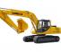 Rupsgraafmachines Lishide SC220.8