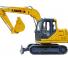 Rupsgraafmachines Lishide SC70.8