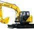 Sumitomo SH145X-6