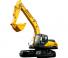 Sumitomo SH300-6