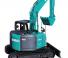 Kobelco SK 135 SR 2