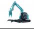 Rupsgraafmachines Kobelco SK 140 SRD 7