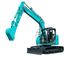 Rupsgraafmachines Kobelco SK 140 SRLC 3