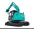 Rupsgraafmachines Kobelco SK 140 SRLC 5