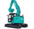 Rupsgraafmachines Kobelco SK 140 SRLC 5