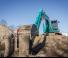 Rupsgraafmachines Kobelco SK 140 SRLC 5