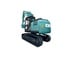 Rupsgraafmachines Kobelco SK 180 LC 11 