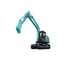 Rupsgraafmachines Kobelco SK 180 N 11 