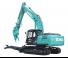 Rupsgraafmachines Kobelco SK 210 D 10 MD