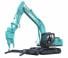 Rupsgraafmachines Kobelco SK 210 D 10 MD