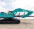 Rupsgraafmachines Kobelco SK 210 H LC 10