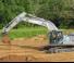 Rupsgraafmachines Kobelco SK 210 H LC 10