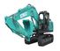 Rupsgraafmachines Kobelco SK 210 H LC 10