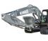 Rupsgraafmachines Kobelco SK 210 H LC 10