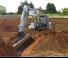 Rupsgraafmachines Kobelco SK 210 H LC 10E 