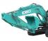 Rupsgraafmachines Kobelco SK 210 H NLC 10