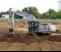 Rupsgraafmachines Kobelco SK 210 H NLC 10E 