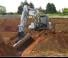 Rupsgraafmachines Kobelco SK 210 H NLC 10E 