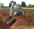 Rupsgraafmachines Kobelco SK 210 H NLC 10E 