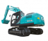 Kobelco SK 210 LC 10E