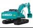 Kobelco SK 210 NLC 10