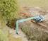Rupsgraafmachines Kobelco SK 210 SNLC 10E